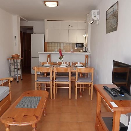 Precioso Apartamento Gran Reserva Empuriabrava Dış mekan fotoğraf