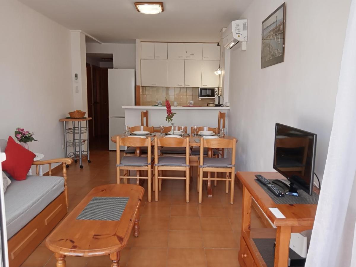 Precioso Apartamento Gran Reserva Empuriabrava Dış mekan fotoğraf