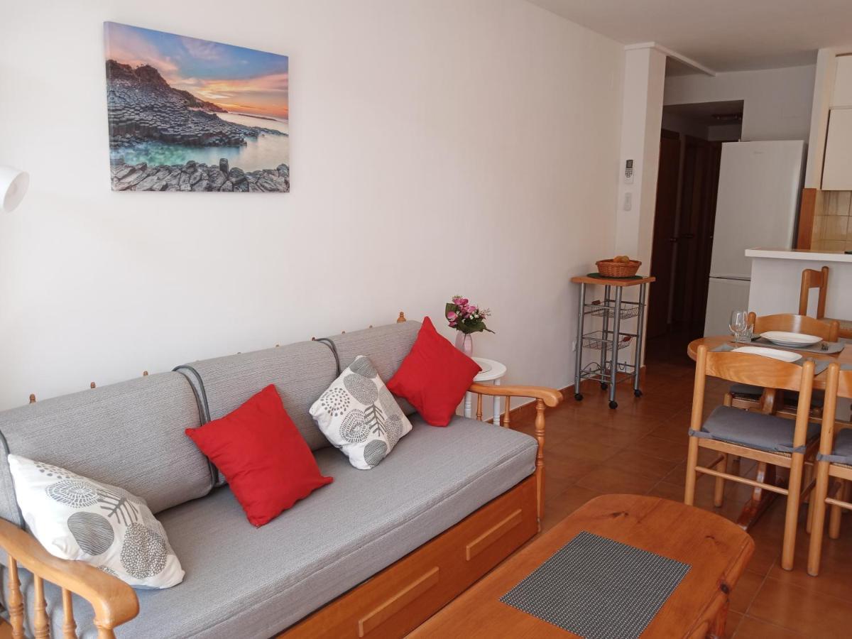 Precioso Apartamento Gran Reserva Empuriabrava Dış mekan fotoğraf