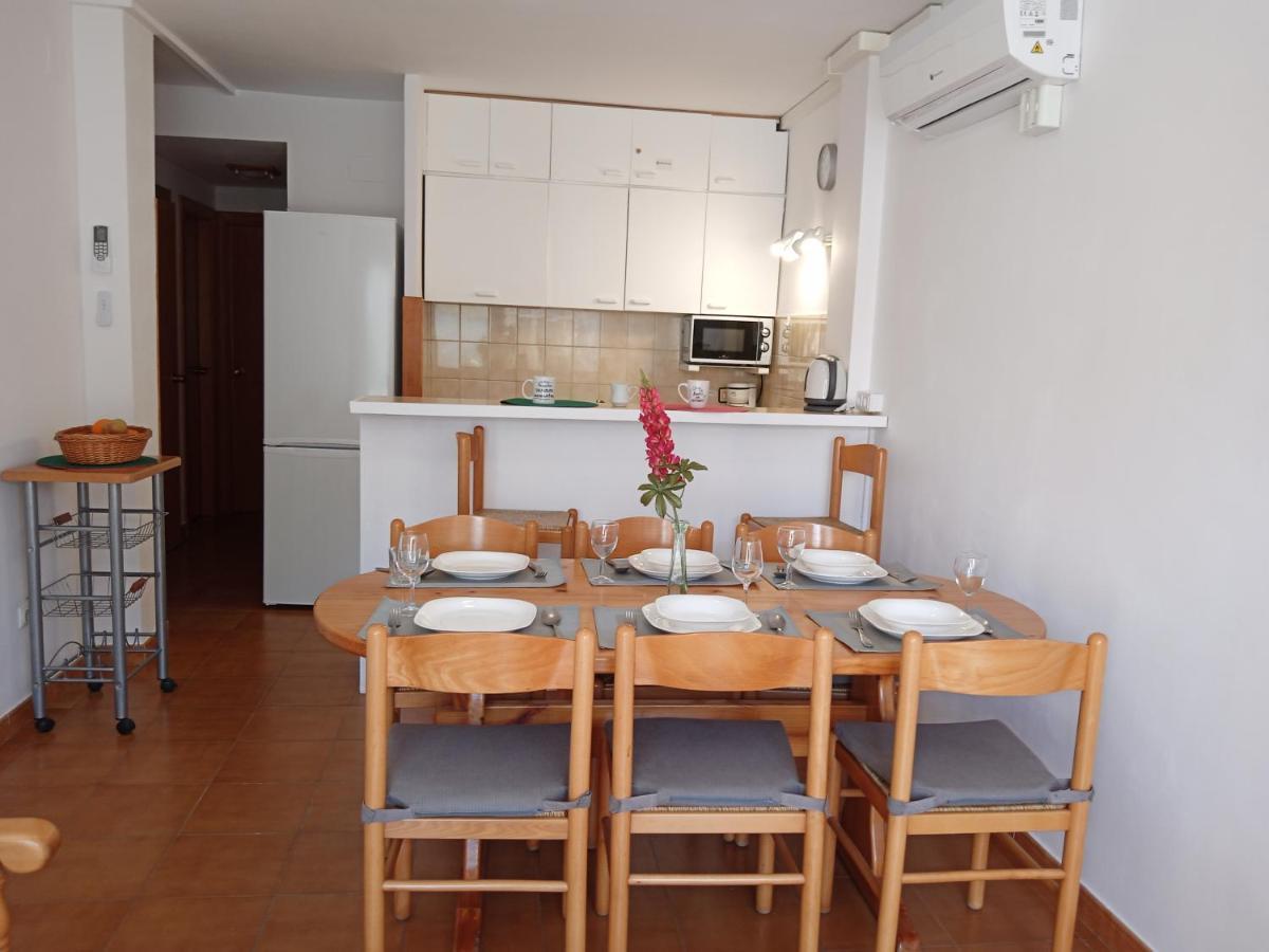 Precioso Apartamento Gran Reserva Empuriabrava Dış mekan fotoğraf