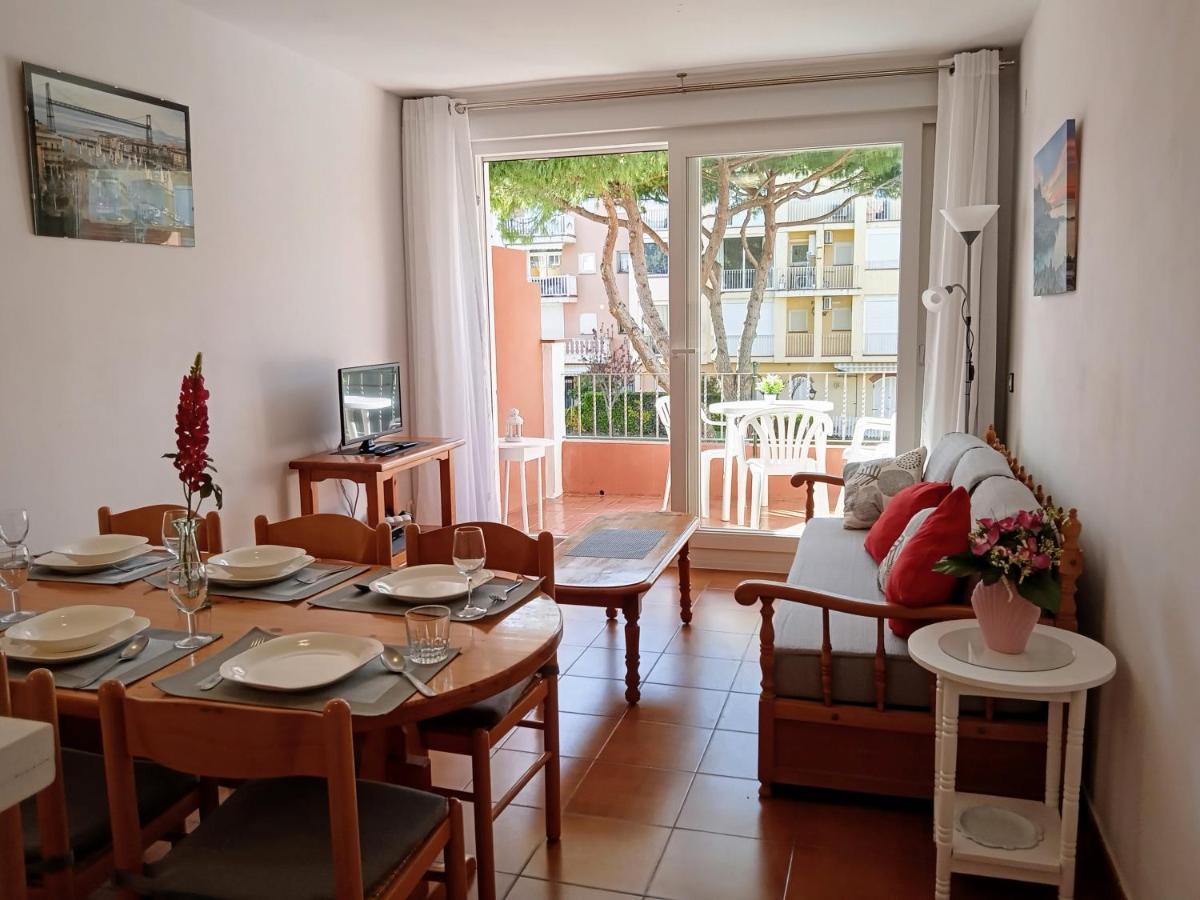 Precioso Apartamento Gran Reserva Empuriabrava Dış mekan fotoğraf