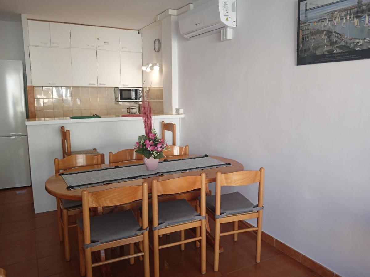 Precioso Apartamento Gran Reserva Empuriabrava Dış mekan fotoğraf