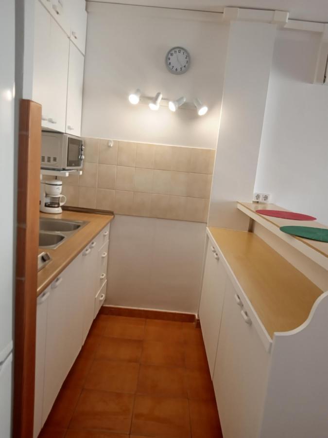 Precioso Apartamento Gran Reserva Empuriabrava Dış mekan fotoğraf