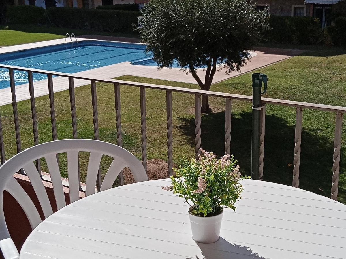 Precioso Apartamento Gran Reserva Empuriabrava Dış mekan fotoğraf