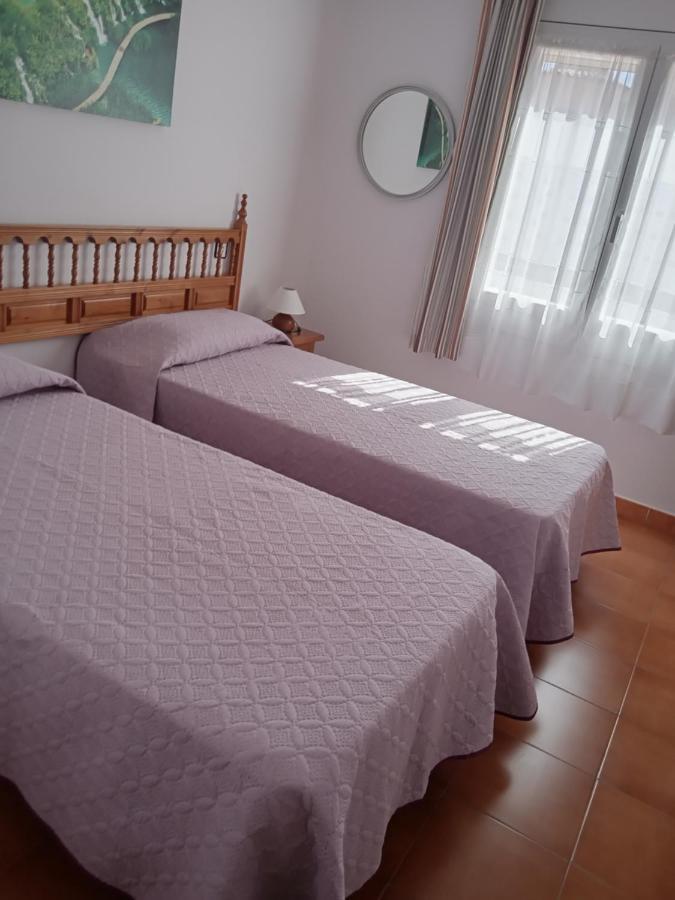 Precioso Apartamento Gran Reserva Empuriabrava Dış mekan fotoğraf