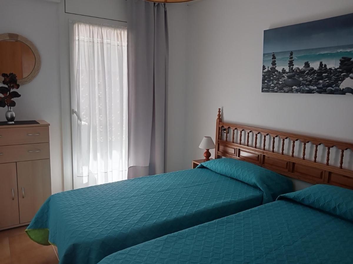 Precioso Apartamento Gran Reserva Empuriabrava Dış mekan fotoğraf