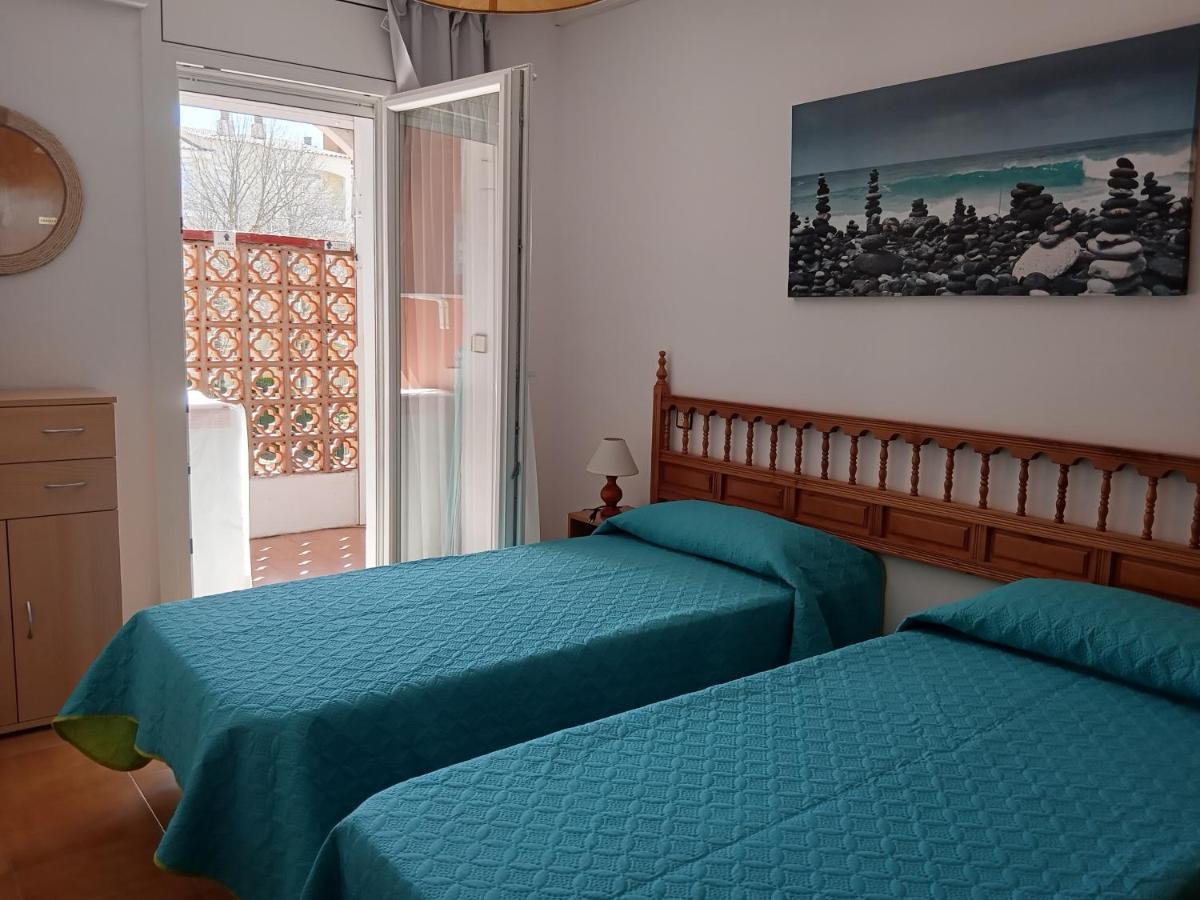 Precioso Apartamento Gran Reserva Empuriabrava Dış mekan fotoğraf