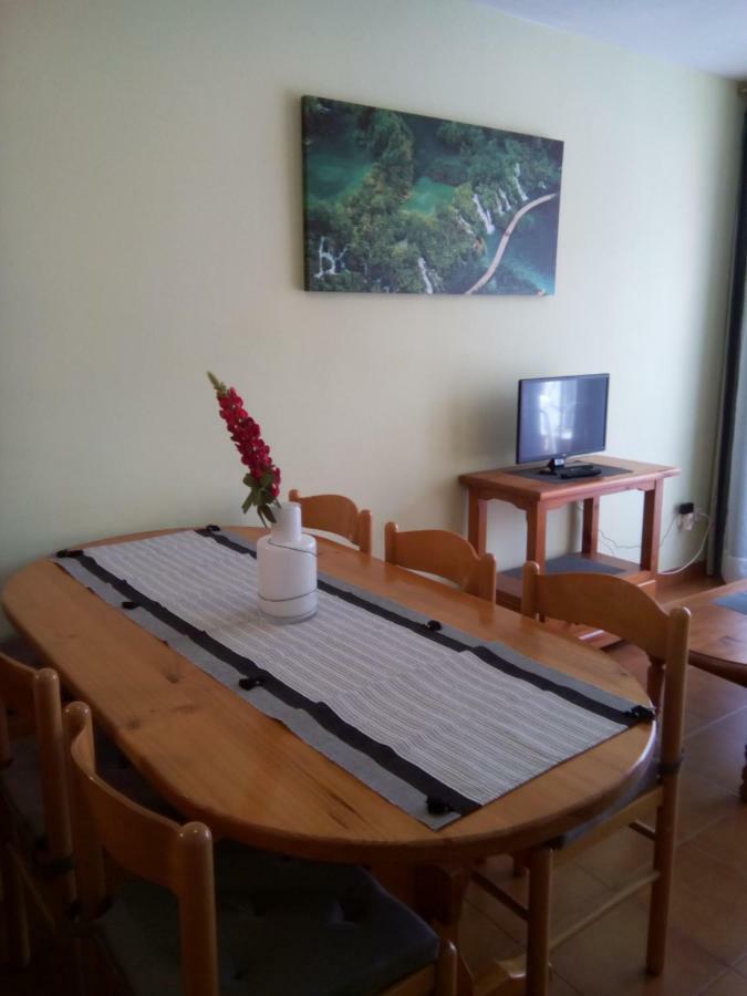 Precioso Apartamento Gran Reserva Empuriabrava Dış mekan fotoğraf