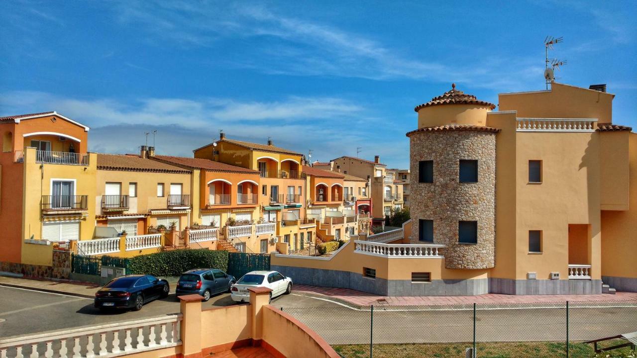 Precioso Apartamento Gran Reserva Empuriabrava Dış mekan fotoğraf